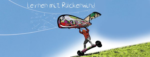 rückenwind